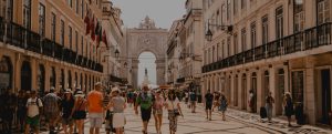 Turismo gastronomico a Lisbona - Dinya Hotel