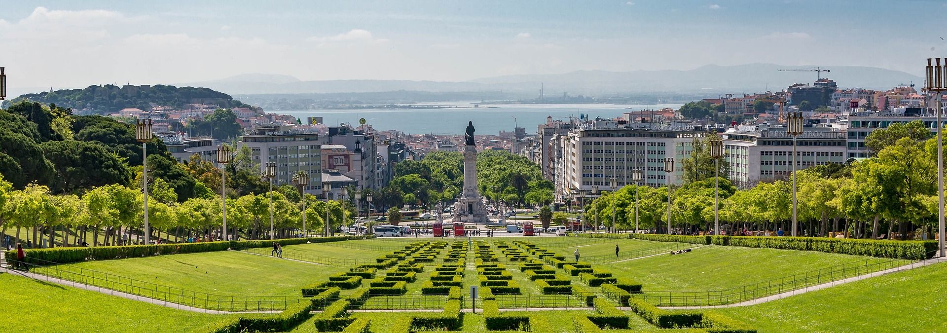Visitare Lisbona in 4 giorni - Dinya Hotel